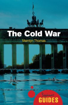 The Cold War, Merrilyn Thomas