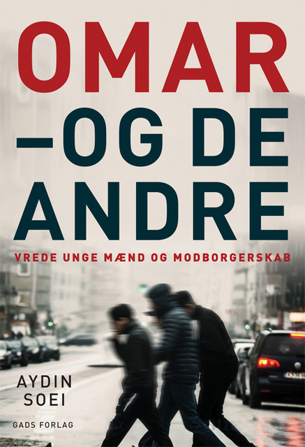 Omar – og de Andre, Aydin Soei