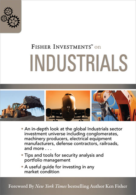 Fisher Investments on Industrials, Andrew Teufel, Matt Schrader