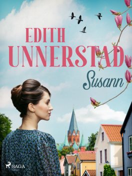 Susann, Edith Unnerstad