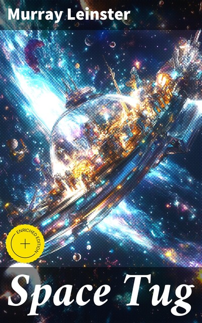 Space Tug, Murray Leinster