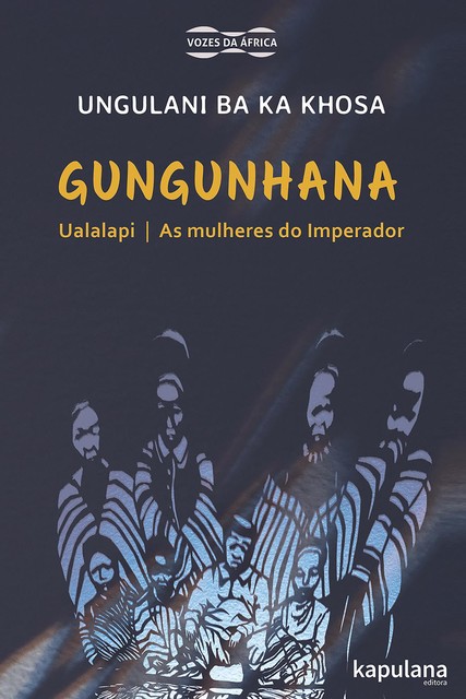 Gungunhana, Ungulani Ba Ka Khosa