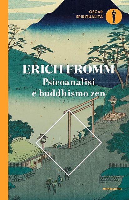 Psicoanalisi e buddhismo zen, Erich Fromm