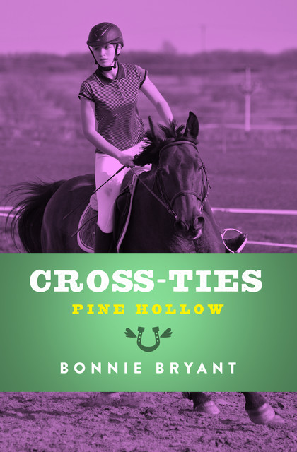Cross-Ties, Bonnie Bryant