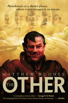 The Other, Matthew Hughes