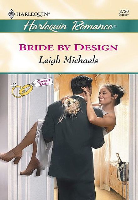 Bride By Design, Leigh Michaels