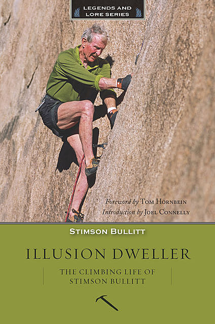Illusion Dweller, Stimson Bullitt