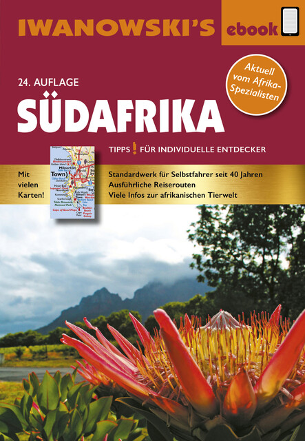 Südafrika, Michael Iwanowski