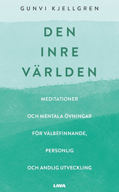 Den inre världen, Gunvi Kjellgren