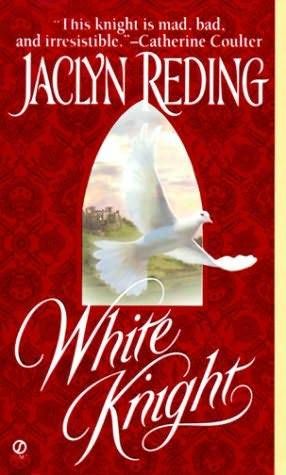 Белый рыцарь, Жаклин Рединг