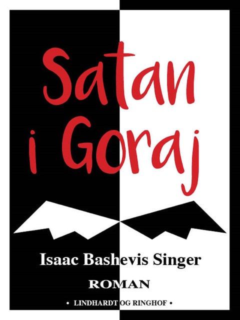 Satan i Goraj, Isaac Bashevis Singer
