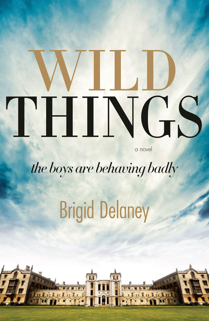 Wild Things, Brigid Delaney