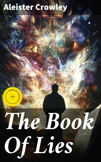 The Book Of Lies, Aleister Crowley