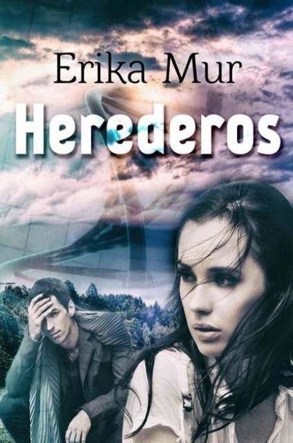 Herederos, Erika Mur