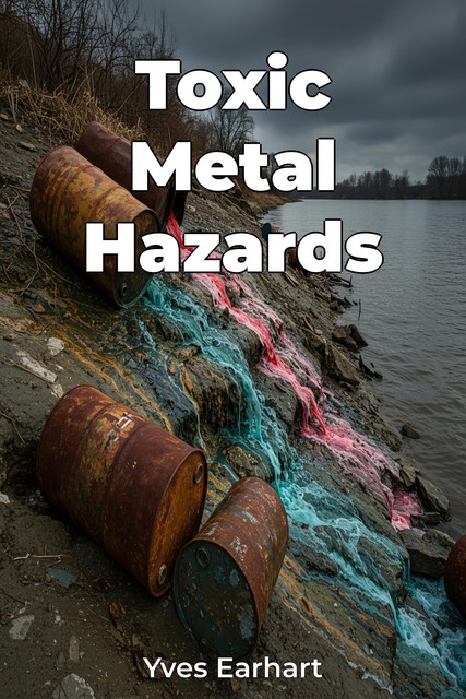 Toxic Metal Hazards, Yves Earhart