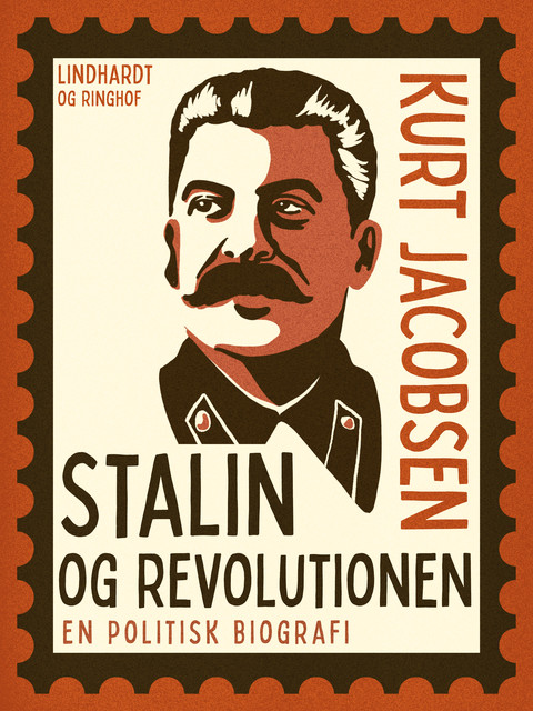 Stalin og revolutionen, Kurt Jacobsen