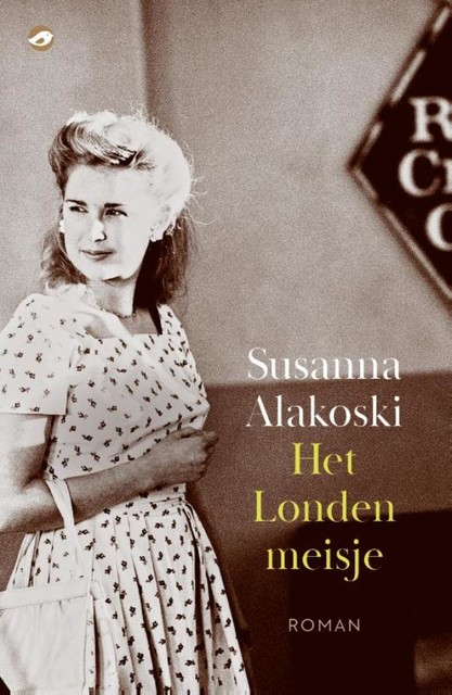 Het Londen-meisje, Susanna Alakoski