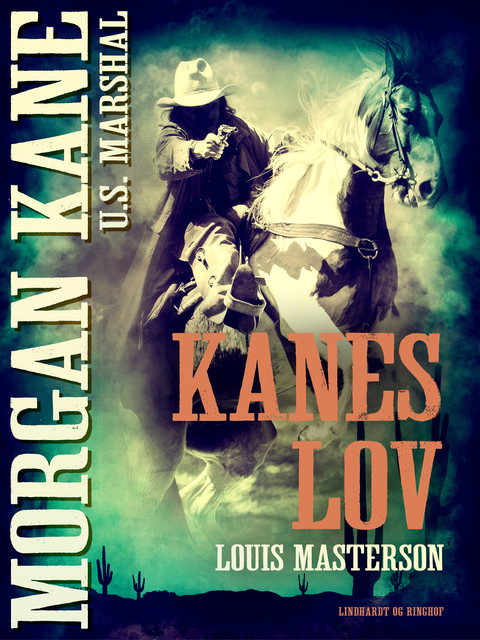 Kanes lov, Louis Masterson