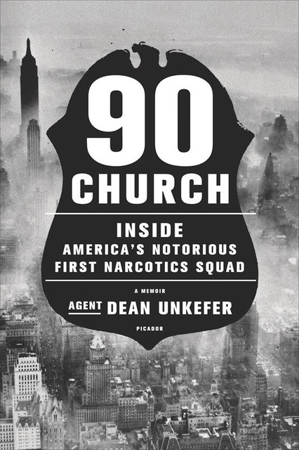 90 Church, Dean Unkefer