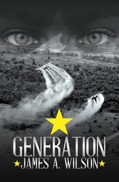 Generation, James A. Wilson
