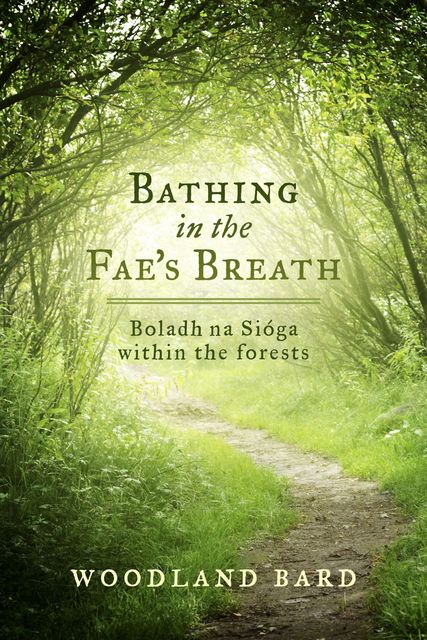 Bathing In The Fae's Breath, John Wilmott