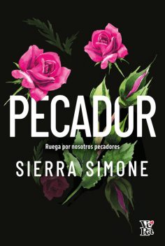 Pecador, Sierra Simone