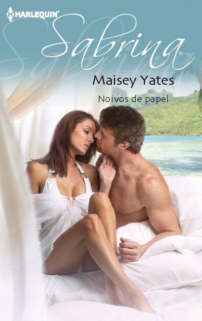 Noivos de papel, Maisey Yates