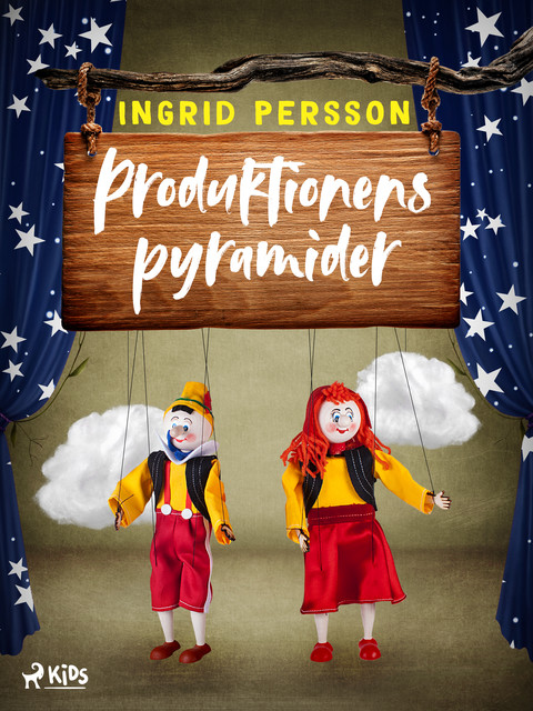 Produktionens pyramider, Ingrid Persson