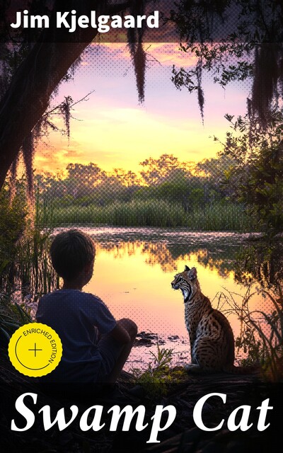 Swamp Cat, Jim Kjelgaard