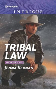 Tribal Law, Jenna Kernan