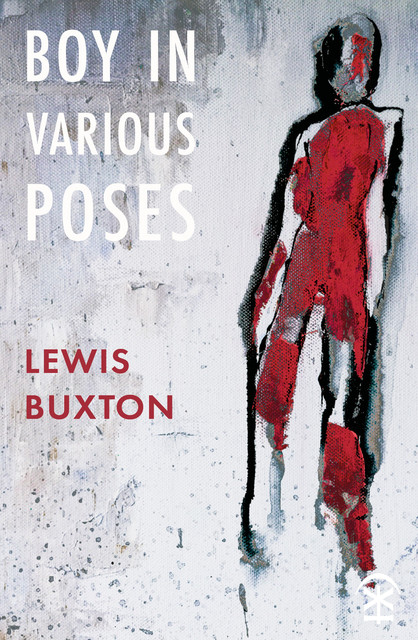 Boy in Various Poses, Lewis Buxton