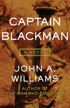 Captain Blackman, John Williams