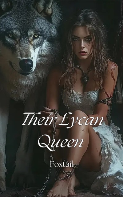 Their Lycan Queen, Foxtail