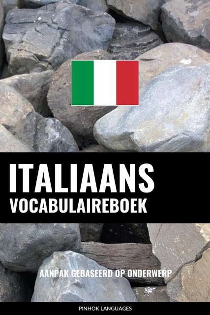 Italiaans vocabulaireboek, Pinhok Languages