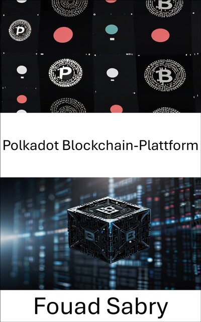 Polkadot Blockchain-Plattform, Fouad Sabry