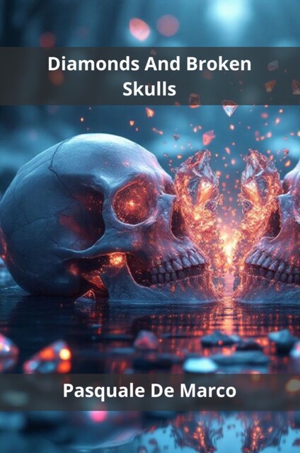 Diamonds And Broken Skulls, Pasquale De Marco