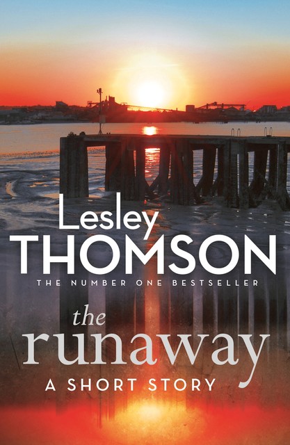 The Runaway, Lesley Thomson