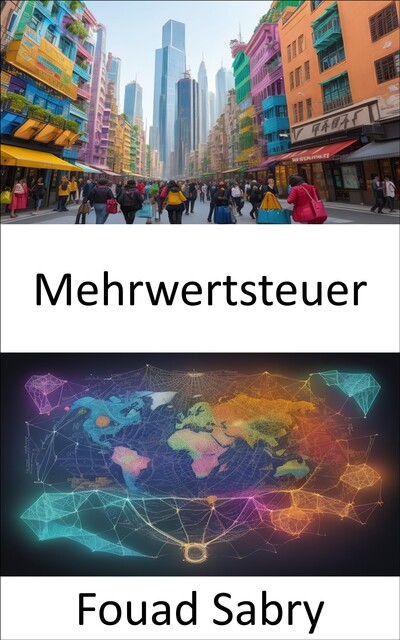 Mehrwertsteuer, Fouad Sabry
