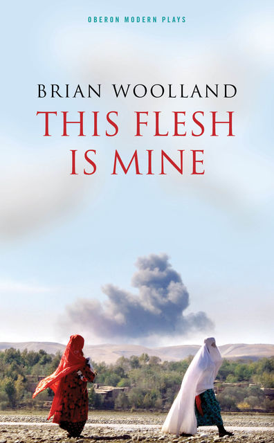 This Flesh Is Mine, Brian Woolland