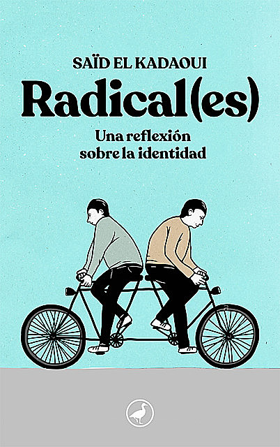 Radical(es), Saïd El Kadaoui