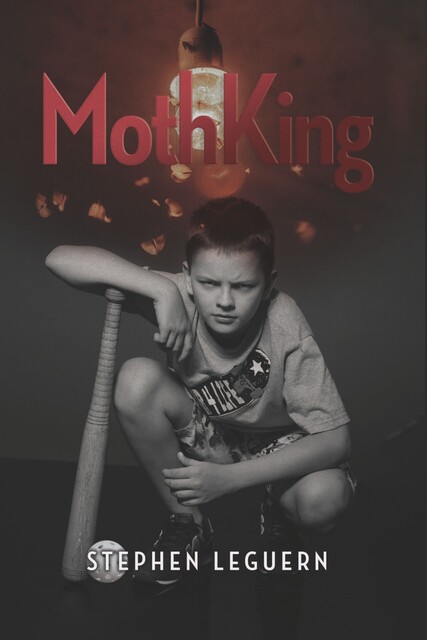 MothKing, Stephen Leguern