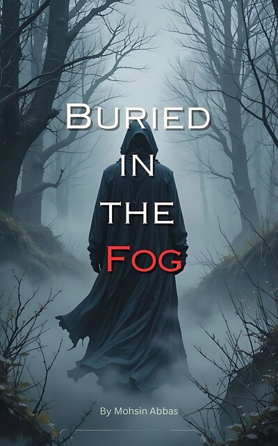 Buried in the Fog, Mohsin Abbas