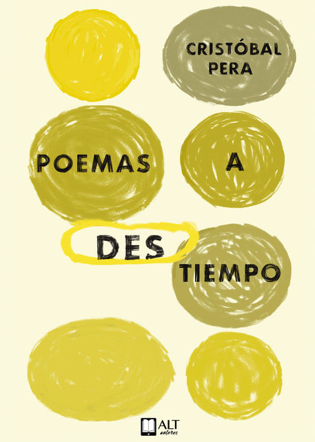 Poemas a destiempo, Cristóbal Pera