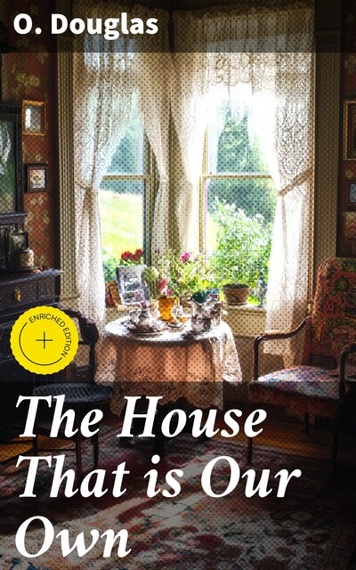 The House That is Our Own, Douglas