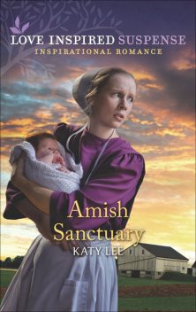 Amish Sanctuary, Katy Lee