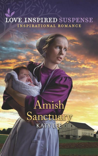 Amish Sanctuary, Katy Lee