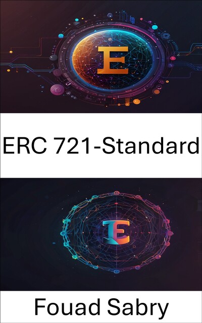 ERC 721-Standard, Fouad Sabry