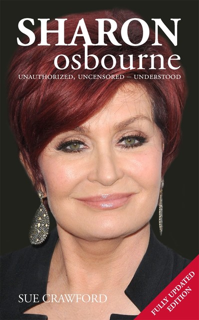 Sharon Osbourne, Sue Crawford