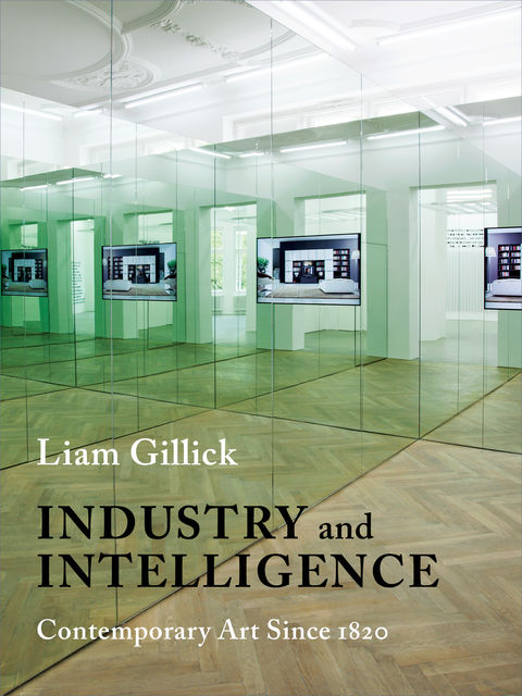 Industry and Intelligence, Liam Gillick