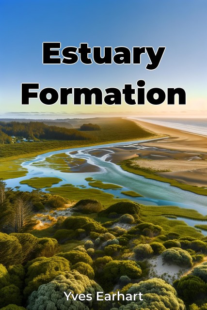 Estuary Formation, Yves Earhart